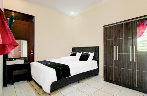 Bekasi Hotel | Hotel O Griya Cewang Syariah