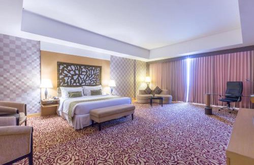 Surabaya Hotel | Wyndham Surabaya