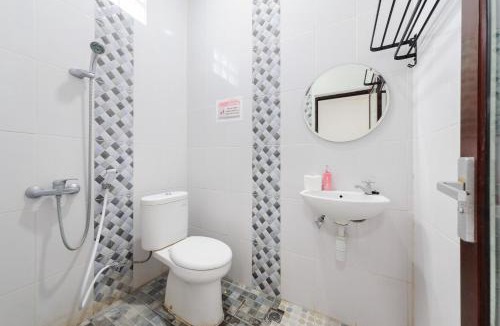 Dyanapura House | RedDoorz at Lotus House Seminyak