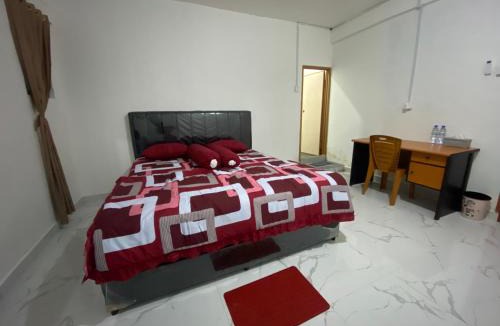 Bintan House | BMC HomeStay