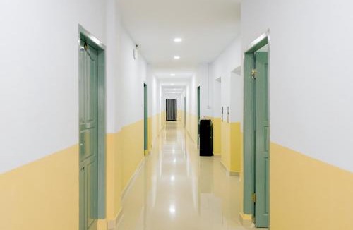 Bengkulu Hotel | SANS Stay Manlie Hotel & Residence