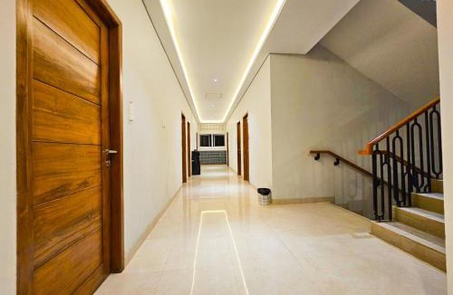 Pakem House | Hotel Kebon Kana Kaliurang