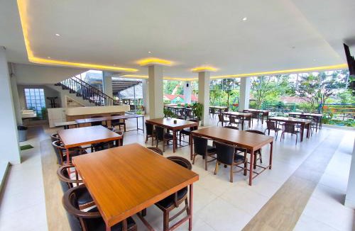 Pakem House | Hotel Kebon Kana Kaliurang