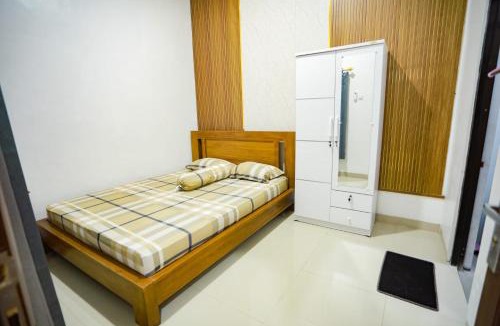 Ngemplak House | O2 Jogja Villa