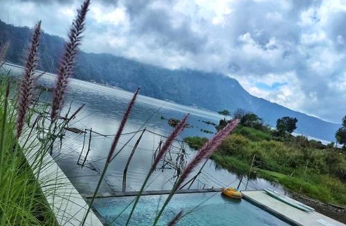 Toya Bungkah Hostel | Lushy Kintamani