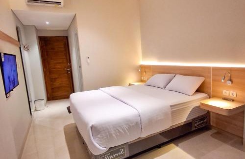 Pakem House | Hotel Kebon Kana Kaliurang