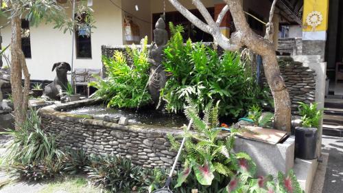 Ubud City-Centre Bed & Breakfast | Three Ayu Family House