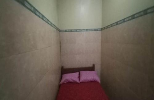 Ngemplak Hotel | OYO 94931 Mardi Homestay Syariah