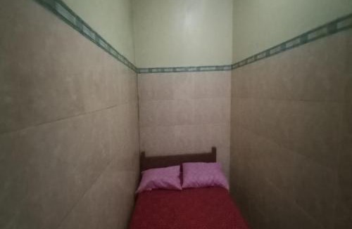 Ngemplak Hotel | OYO 94931 Mardi Homestay Syariah
