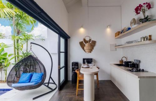 Petitenget Villa | Villa Gael by Pertama Stay