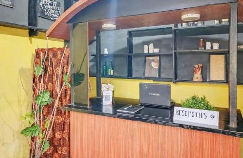 Ciater Hotel | Valley Ciater Subang Mitra RedDoorz