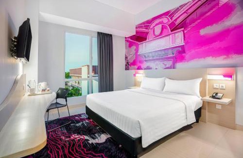 Tuban Sub-District Hotel | favehotel Tuban