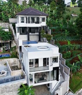Lembang Villa | Moment Villa