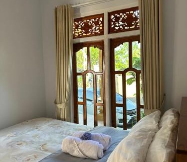 Wanagiri House | Wana house wanagiri