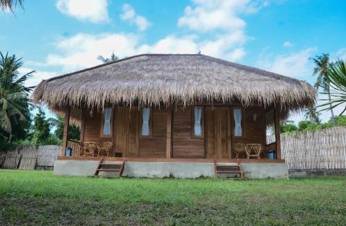 Gili Air Hostel | Beranda Ecolodge