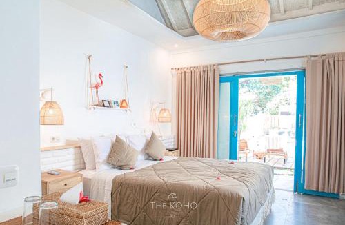 Gili Air Hotel | The Koho Air Hotel