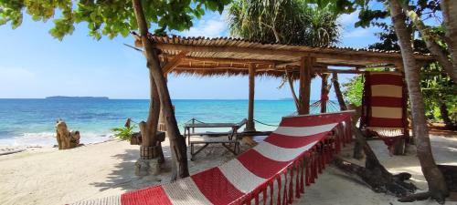 Karimunjawa Islands House | Haus Uweli