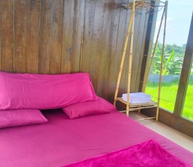 Negara Apartment | Kubu YR