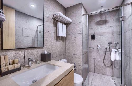 Cilandak Apartment | Citadines Antasari Jakarta