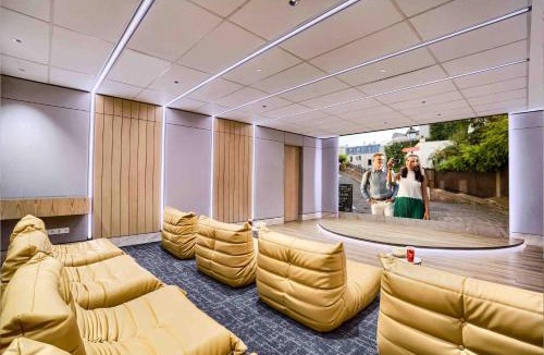 Cilandak Apartment | Citadines Antasari Jakarta