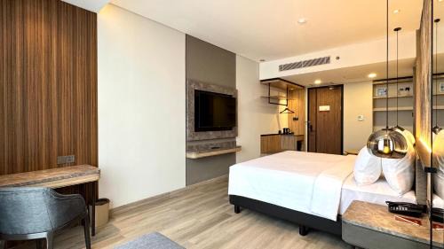Bandar Lampung Hotel | Azana Boutique Bandar Lampung