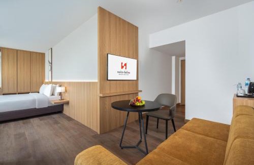 Lubuk Baja Hotel | Swiss-Belinn Baloi Batam
