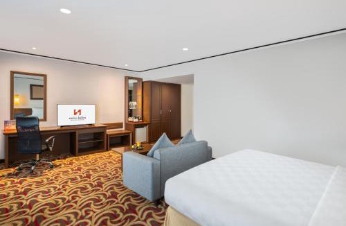 Lubuk Baja Hotel | Swiss-Belinn Baloi Batam