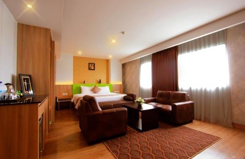 Laweyan Hotel | Sala View Hotel
