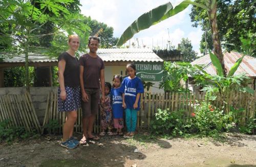 Tetebatu House | Tetebatu Indah Homestay