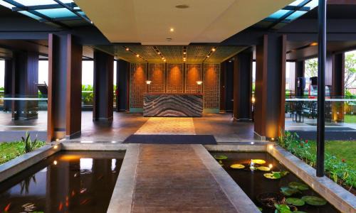 Garut Hotel | Hotel Santika Premiere Garut