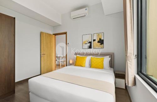 Jakarta Apartment | Elova by Kozystay - Tanjung Barat