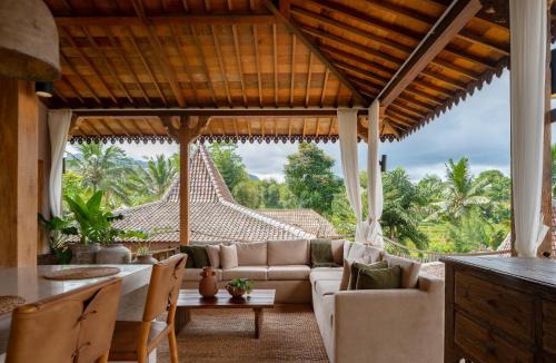 Sidemen Resort | Tebola Village Resort Sidemen
