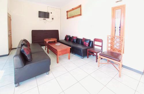 Oro Oro Ombo Hotel | RedDoorz near BNS 3 Kota Wisata Batu