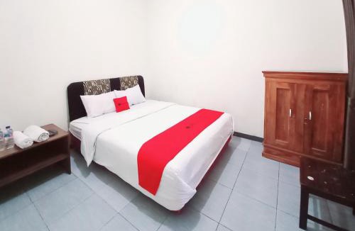 Oro Oro Ombo Hotel | RedDoorz near BNS 3 Kota Wisata Batu