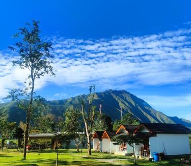 Kecamatan Sembalun House | Lawang Rinjani