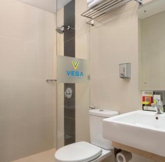 Pagedangan Hotel | Vega Hotel Gading Serpong