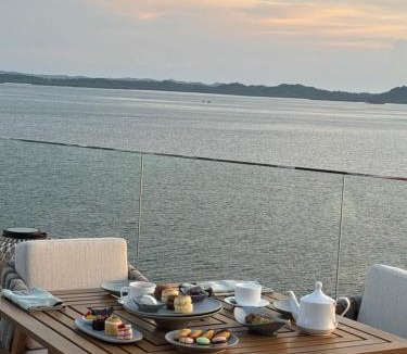 Tanjung Uncang Hotel | The Westin Nirup Island Resort & Spa