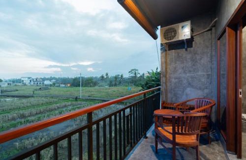 Mas Hostel | Joni Ubud Hostel