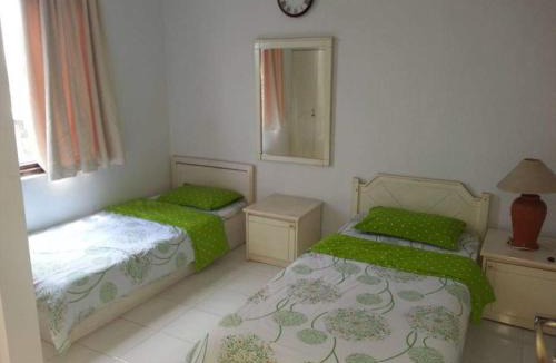 Catur Tunggal Hotel | Apartemen Taman Sejahtera Yogyakarta by ABM