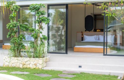 Kaba-Kaba Villa | Villa Elania 6 Bedrooms