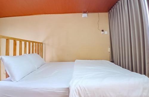 Dieng Hotel | Danin Villa Syariah Dieng Mitra RedDoorz