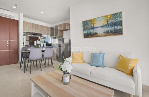 Chinatown Apartment | Maruva by Kozystay - Taman Sari