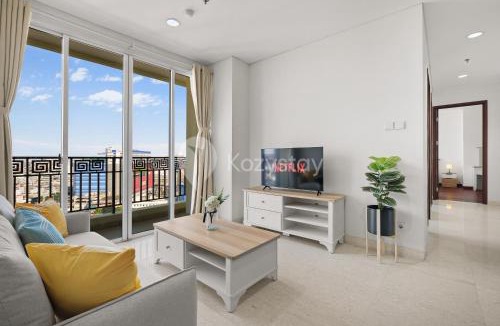 Chinatown Apartment | Maruva by Kozystay - Taman Sari