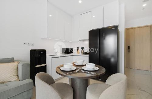 Cilandak Apartment | Torani by Kozystay - TB Simatupang