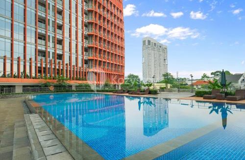 Cilandak Apartment | Torani by Kozystay - TB Simatupang