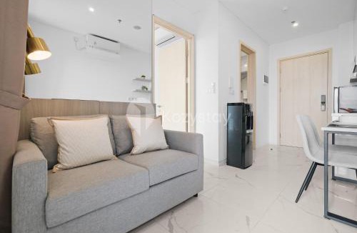 Cilandak Apartment | Alvia by Kozystay - TB Simatupang