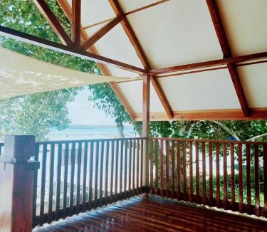 Bawomataluo House | Seabreeze Bangalow