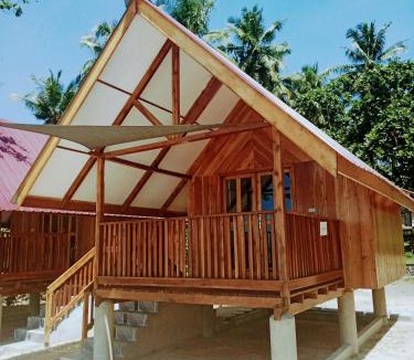 Bawomataluo House | Seabreeze Bangalow