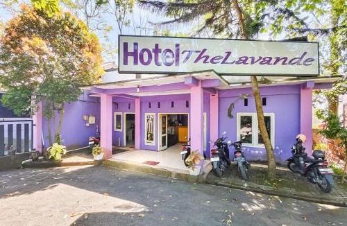 Getasan Hotel | RedDoorz near Kopeng Salatiga