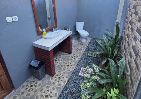 Pejarakan House | Tebu menjangan homestay